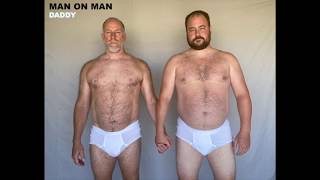 DADDY (music only) by MAN ON MAN