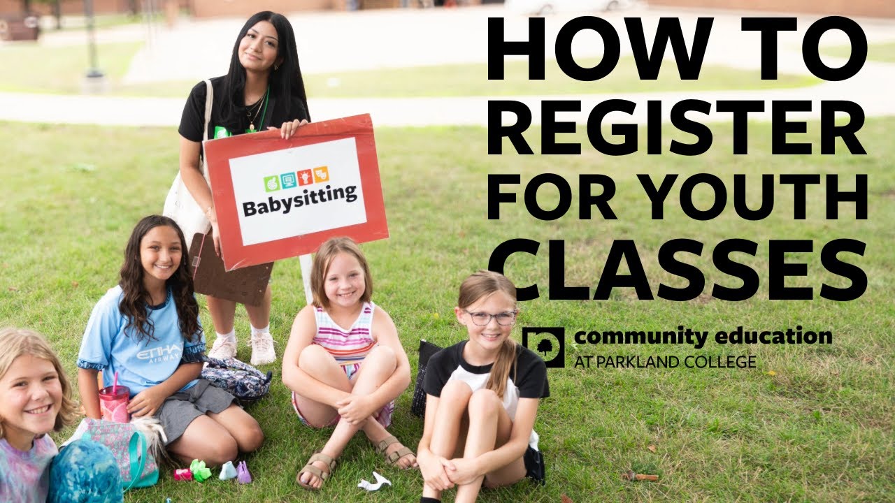 Инструкция по регистрации на молодежные программы