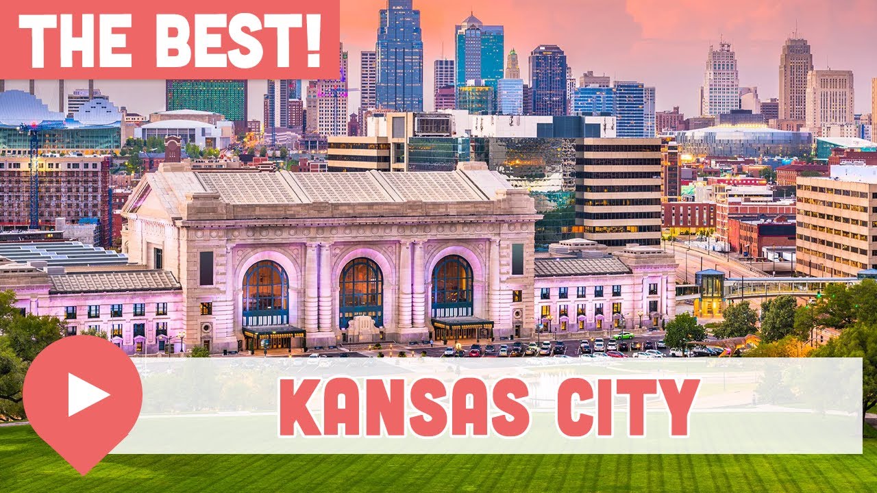 Best Things to Do in Kansas City, Missouri - YouTube