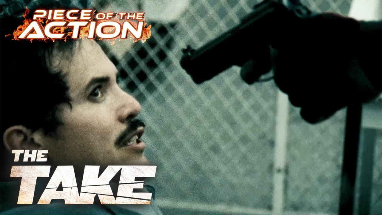 The Take | Felix Pleads With Adell