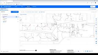 Esticom Tutorials - Takeoff Screen Navigation Basics