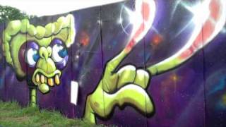 Bonnaroo And Burritos