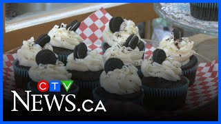 Bakery could earn national recognition