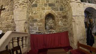 Mardin Protestan Kilisesi