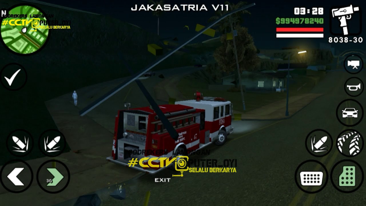570 Collections Gta Sa Lite Mod Truck Oleng  Latest HD