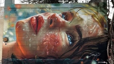 The Power of Street Art Banksy style. XI 25 CLXIII