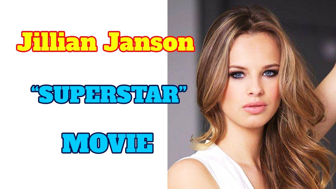 Jillian Janson Hottest Model Girl Youtube 