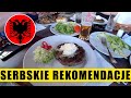 Serbskie rekomendacje  albania 03