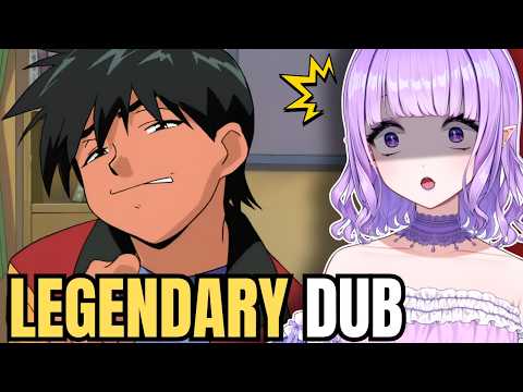 They Were TOLD To Ruin This Anime | The Story Behind Ghost Stories Dub Reaction