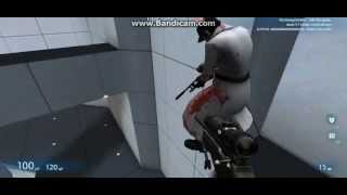 Uberstrike Hacker #3