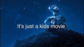 “Its just a stupid kids movie” | In This Shirt edit