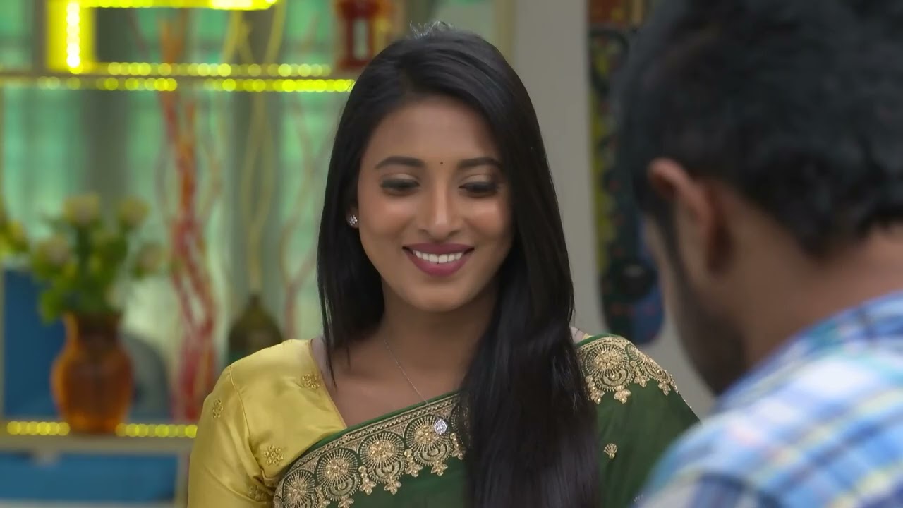 Gokulathil Seethai - Ep 278 - Loka Vani, R. Chitra - Tamil Tv Serial - Zee5 Tamil Classics