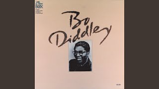 The Story Of Bo Diddley