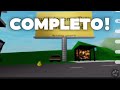 COMPLETO CUIDADO COM O PATO! 😨 | Roblox Bella GameBlox 🎀