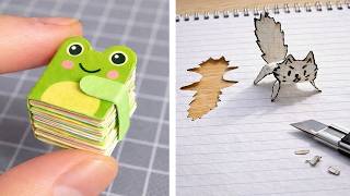 Try Not To Say Wow Challenge Satisfying Video That Relaxes Calms You Before Sleep