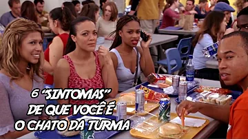Como saber se sou uma pessoa desinteressante?