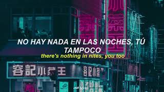 No Buses - Medicine (Sub. Español / Lyrics)