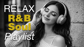 Download Lagu Soulful R\u0026B Vibes 💖 Smooth Love Songs \u0026 Emotional Chill Mix for the Heart MP3