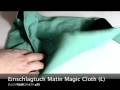 Einschlagtuch Matin Magic Cloth (L) - by enjoyyourcamera.com