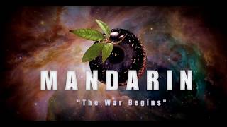 Darkorbit - Mandarin VS French Moderators