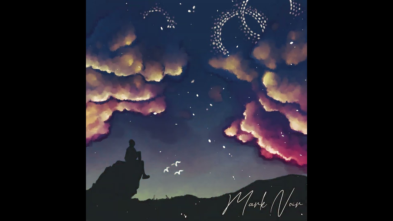 Mark Noir - Świat Tańczy (World dances) 