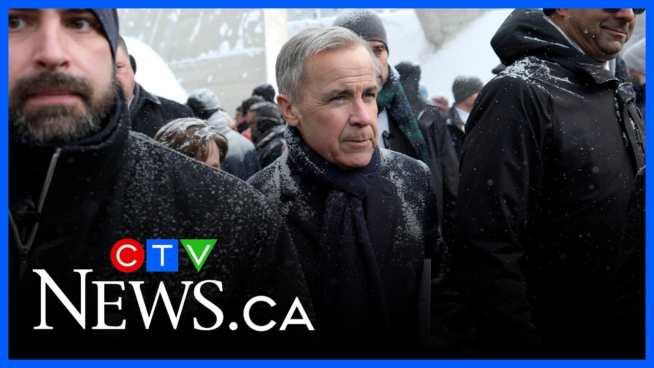 How will the Munich security conference impact Canadian Arctic sovereignty?