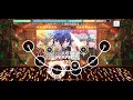 Uta no Prince-Sama: Shining Live「DREAM TALE (Ren Jinguji)」PRO (SPD 8.5, Perfect Combo)