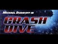 Crash Dive Action 1997 Trailer