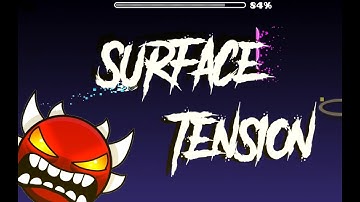 Surface Tension Preview #1