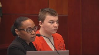 Judge says Aiden Fucci not entitled to a 12-person jury for murder charge