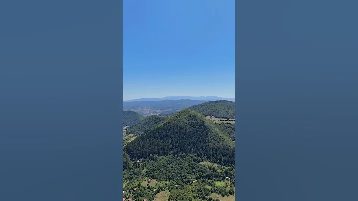 Bosnian Pyramid of the Sun