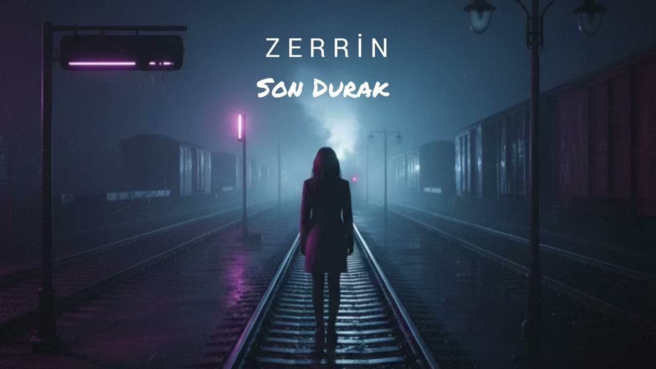 Zerrin- Son durak
