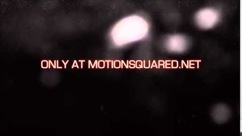 FREE After Effects   Battlefield 4 Intro Template Full HD