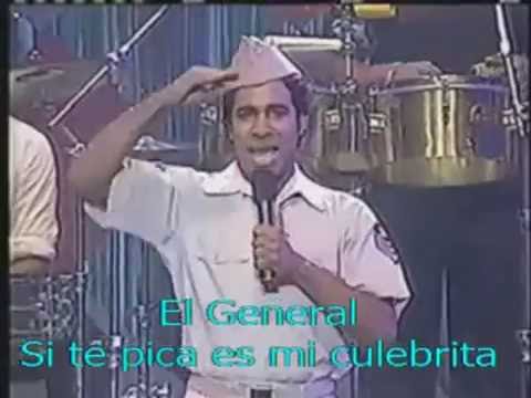 budufkunkun el general budufkunkun el general