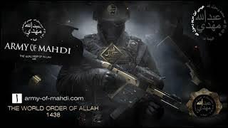 Allahtan Baska ilah - Battle mix| Army of mahdi | Full Turkish Jihad mix | 2022