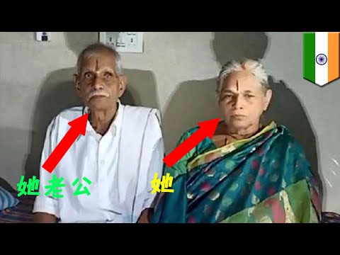 74高齡產婦生下雙胞胎 印度婦人創世界紀錄