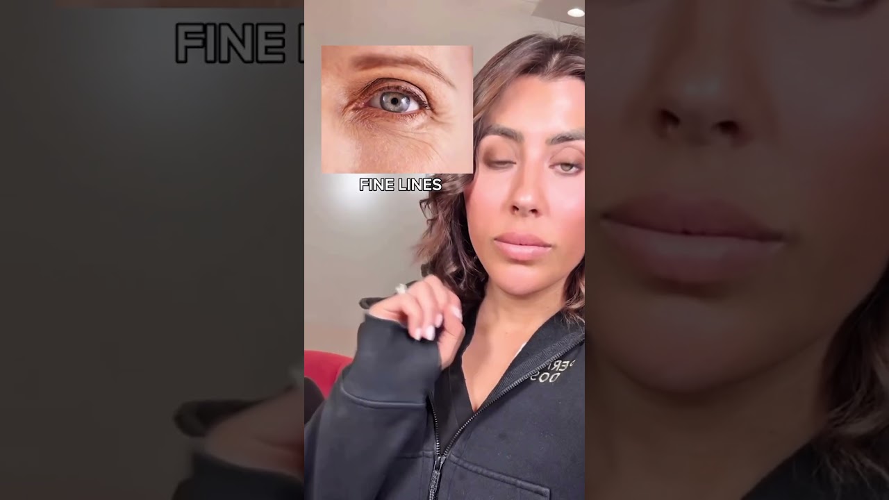 Aesthetic Problem? 👩 Aesthetic Solution! 💉