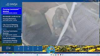 City of Montebello - Live Feed