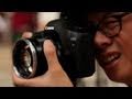 Zeiss 85mm ZE 85mm f/1.4 Review (feat. Canon 85mm f/1.2L)