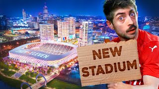 MLS Is Expanding WHERE !? | Screamin' Soccer