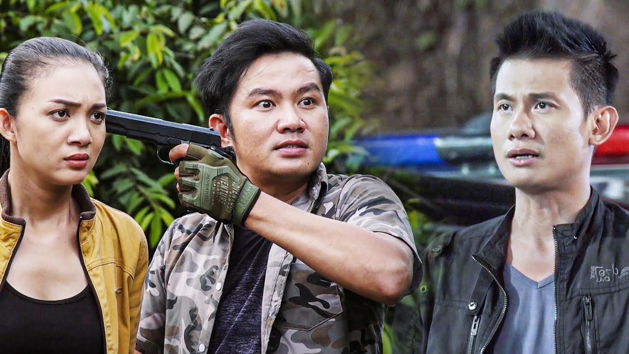 TRẬN CHIẾN CUỐI CĂNG NÃO CỦA SONG NGA VÀ CÁC ĐỒNG CHÍ | Phim Việt Nam Mới Hay Nhất 2025 | Phim 2025