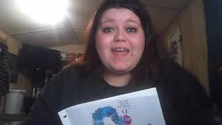 Dialogic Reading Pt 2