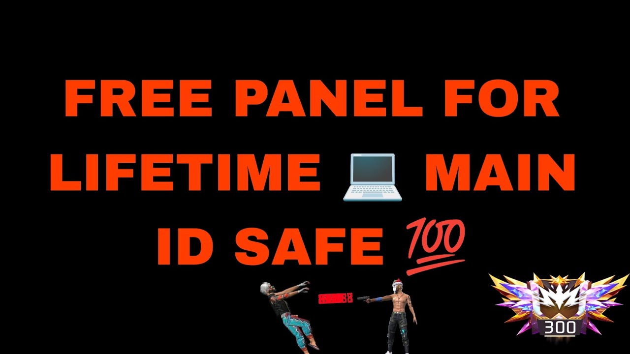 FREE FIRE PC PANEL OB52 💻 FREEFOR 10 DAYINTERNAL MAX + SPEEDHACK |100% ANTIBAN SAFE 💯