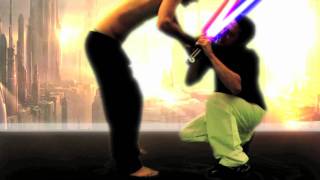 Star Wars A New Wingman