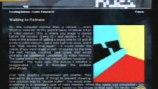 Computer Scene