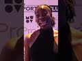 Christine Ohuruogu at The Sporting Club Sports Awards Gala Dinner 2023