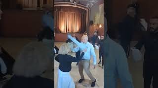 El baile de Larreta que se viralizó en las redes