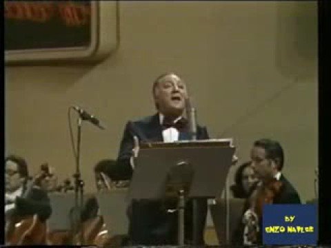 Watch Villa Claudio - Come è bello fa' l'amore quanno è sera on YouTube