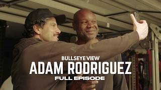 Adam Rodriguez: Rising Through Hollywood, Magic Mike Transformation & Why CSI Miami Changed His Life