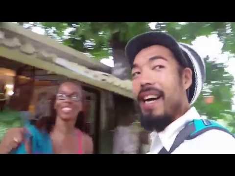 Rasta Samurai #9